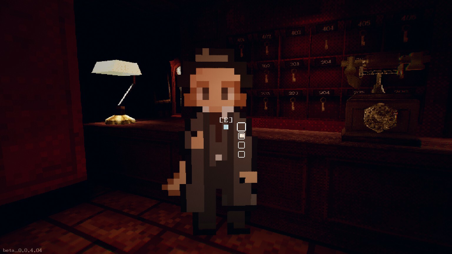 Vespera_Hotel - Screenshot 6