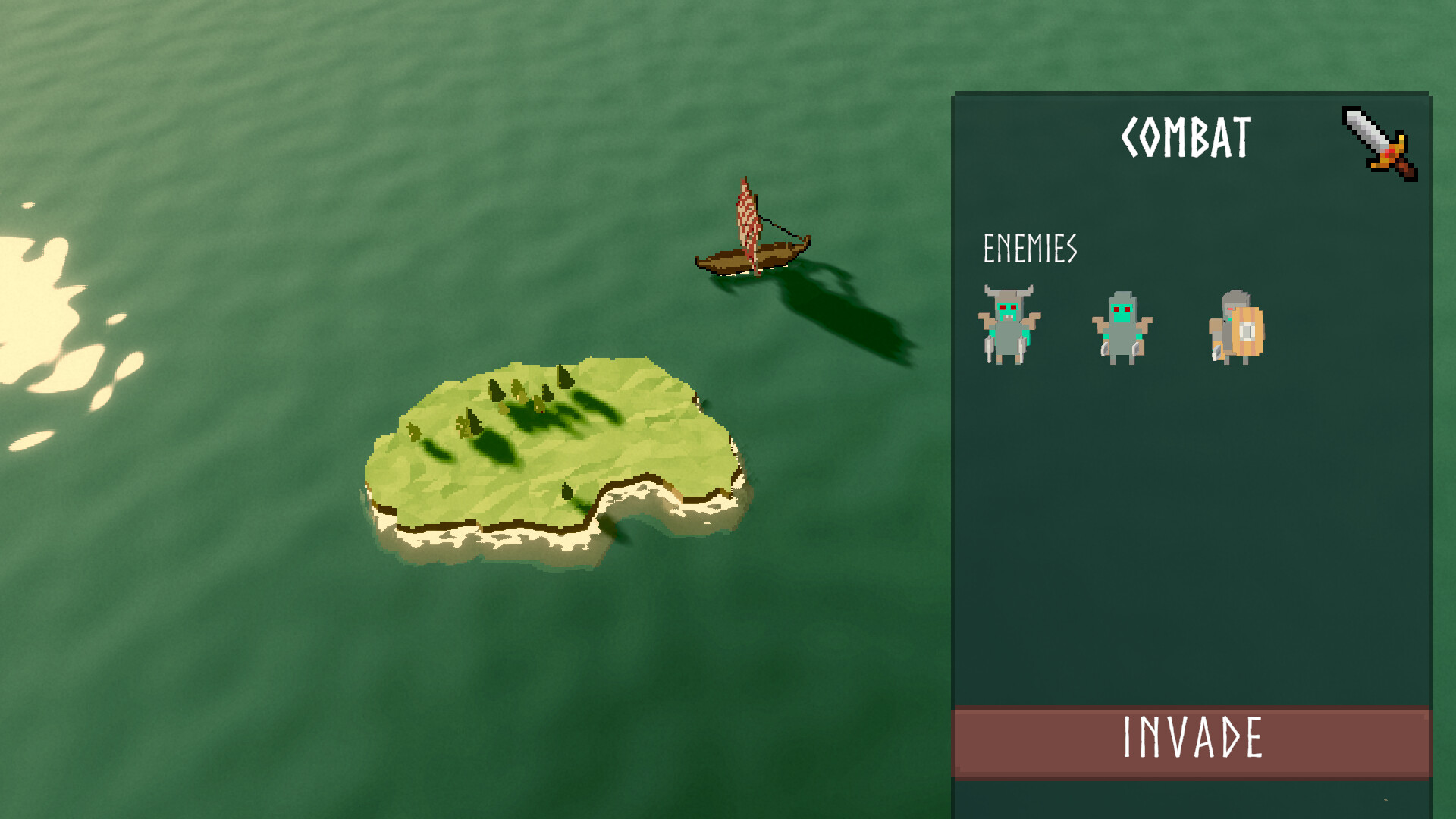 Postrok - Screenshot 4