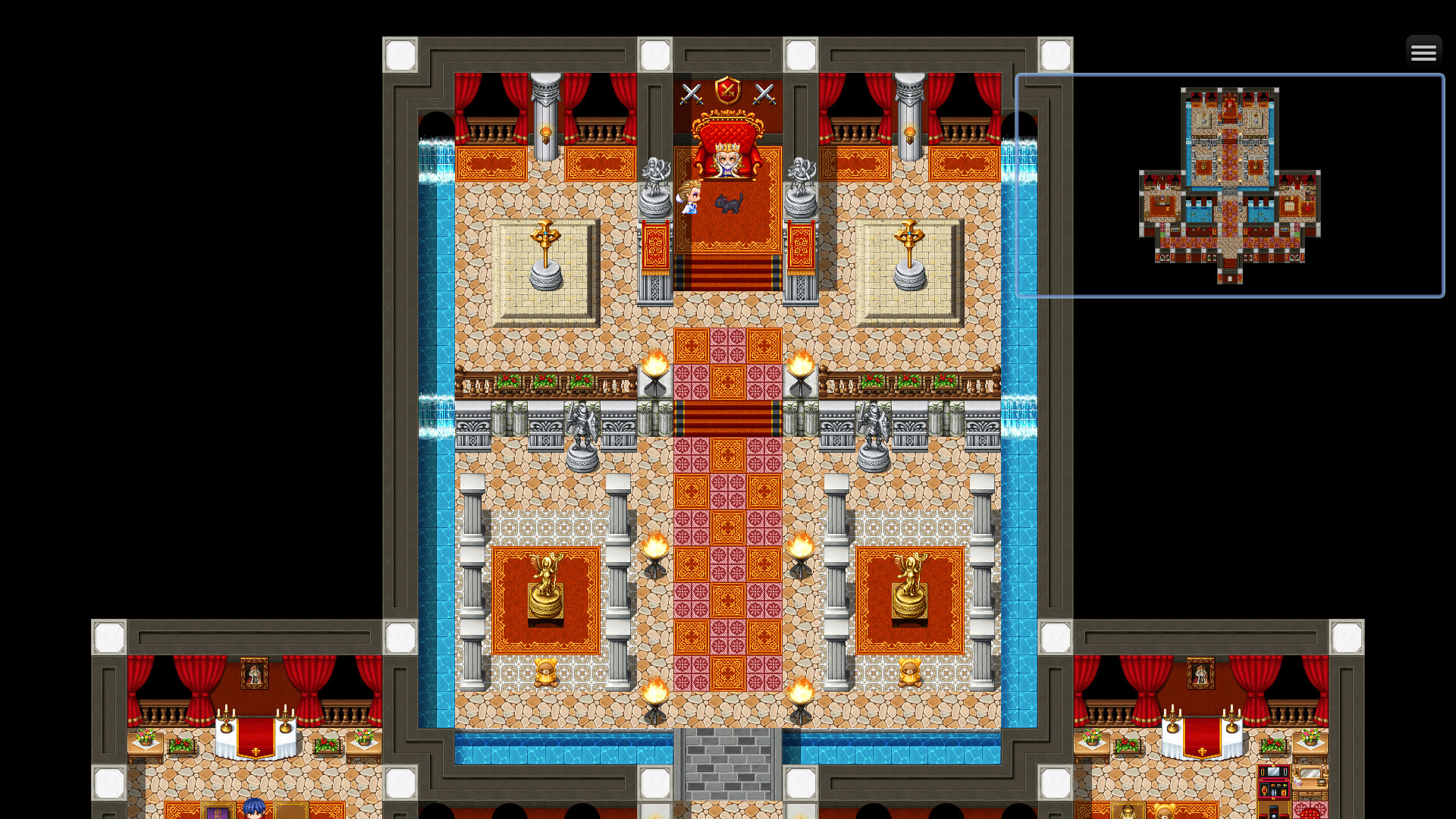 Fujisan Nobori - Screenshot 3