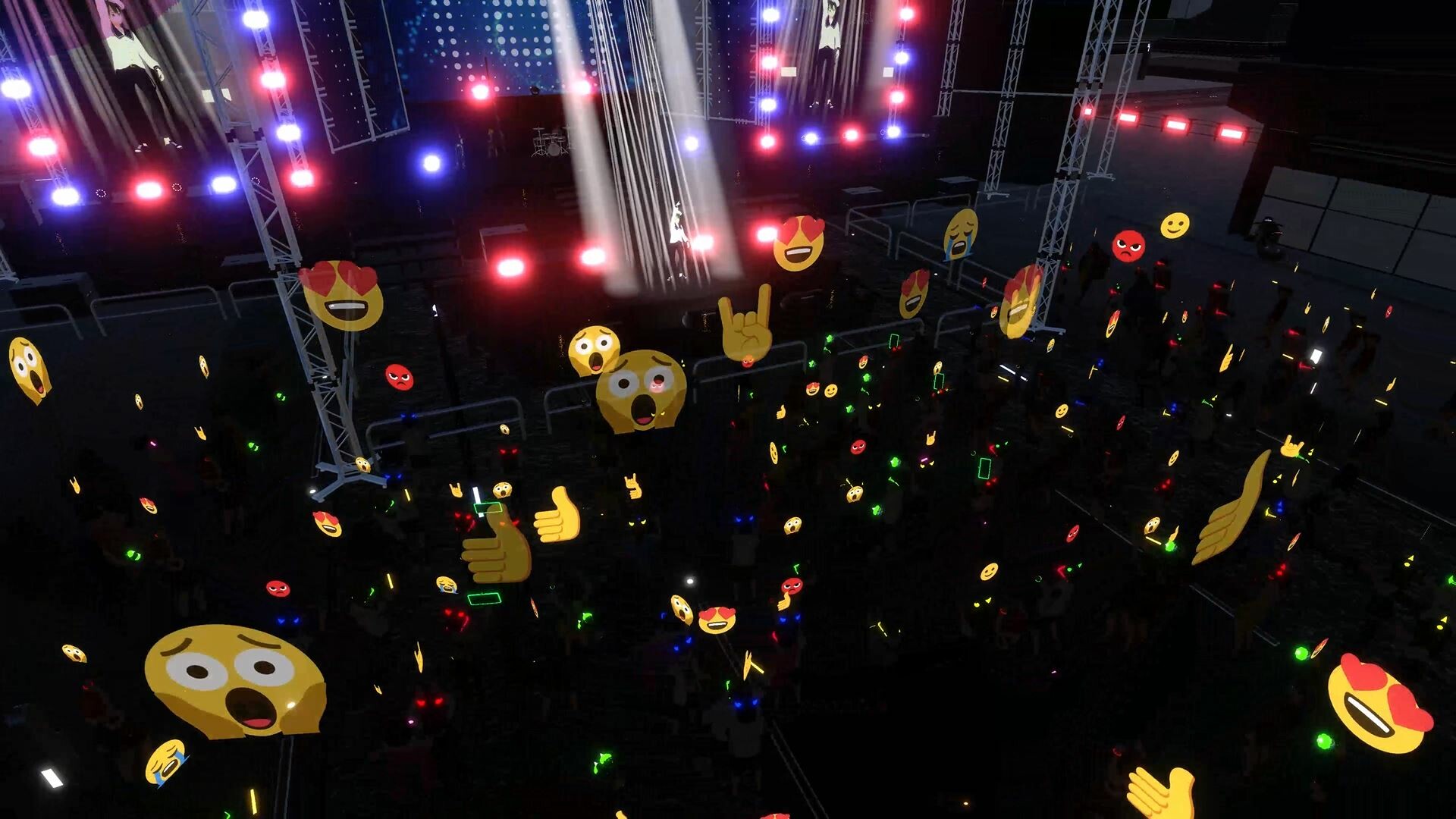 Broadvay - Screenshot 1