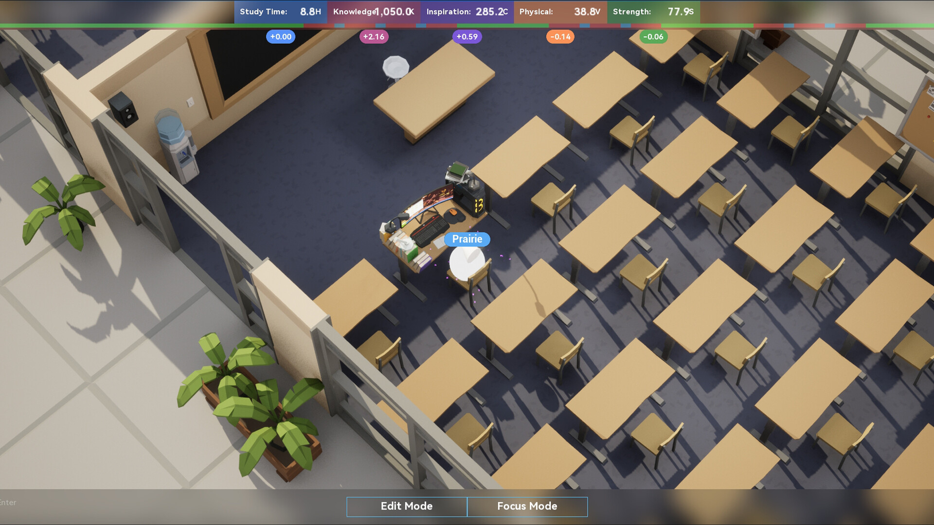 CloudStudy - Screenshot 2