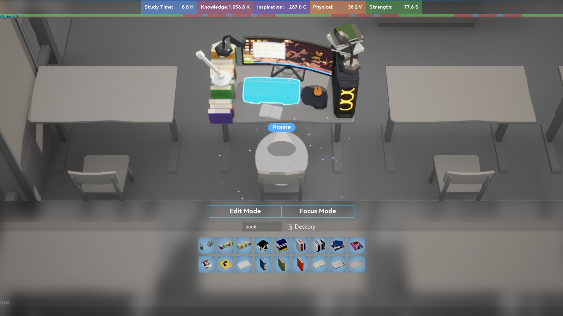 CloudStudy - Screenshot 1