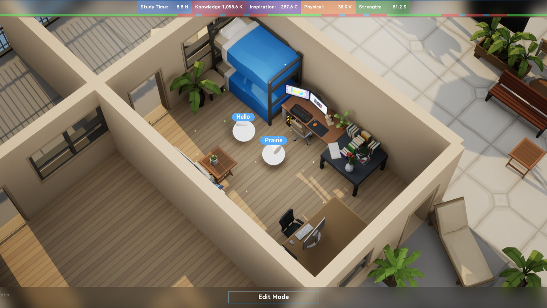 CloudStudy - Screenshot 4