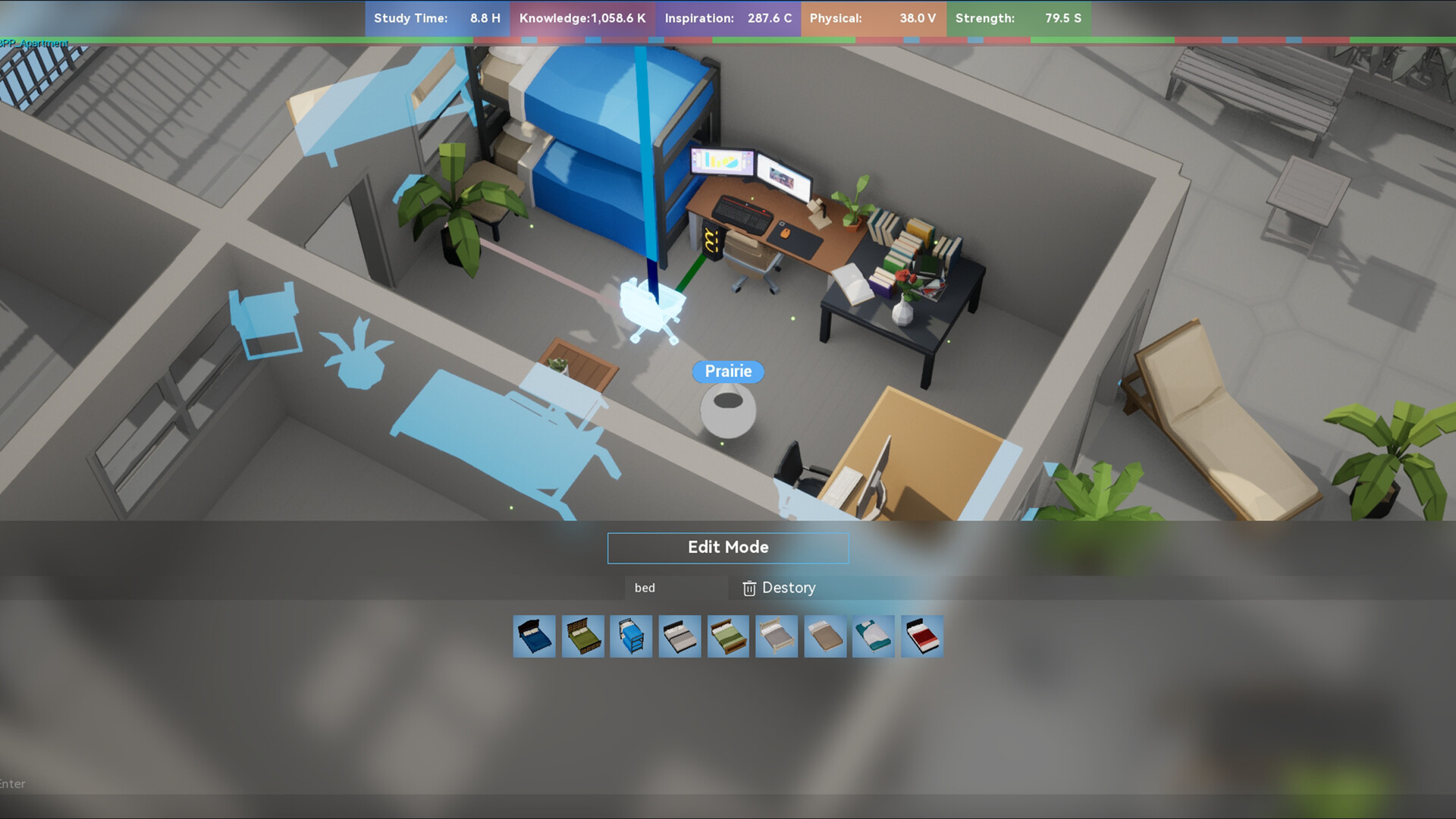 CloudStudy - Screenshot 5