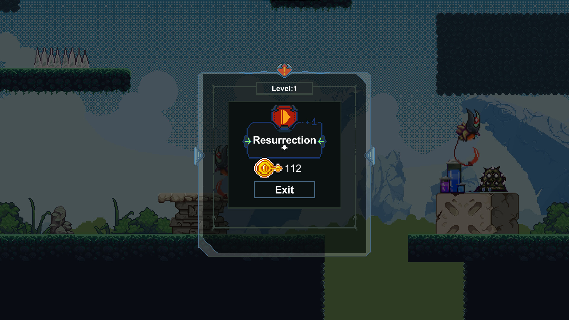 StarsKnight - Screenshot 4