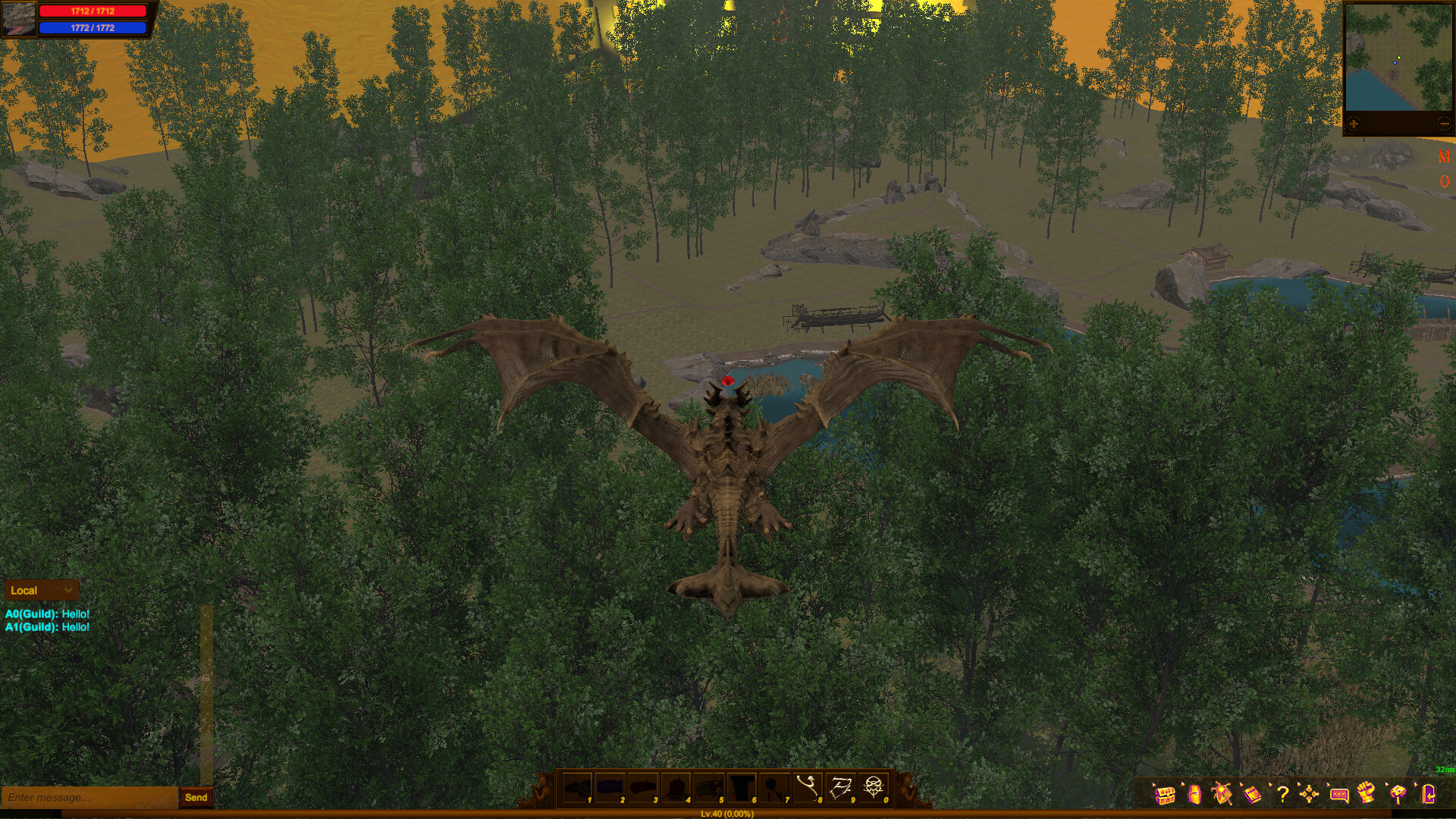 Rebellion Against Rebellion - Screenshot 21