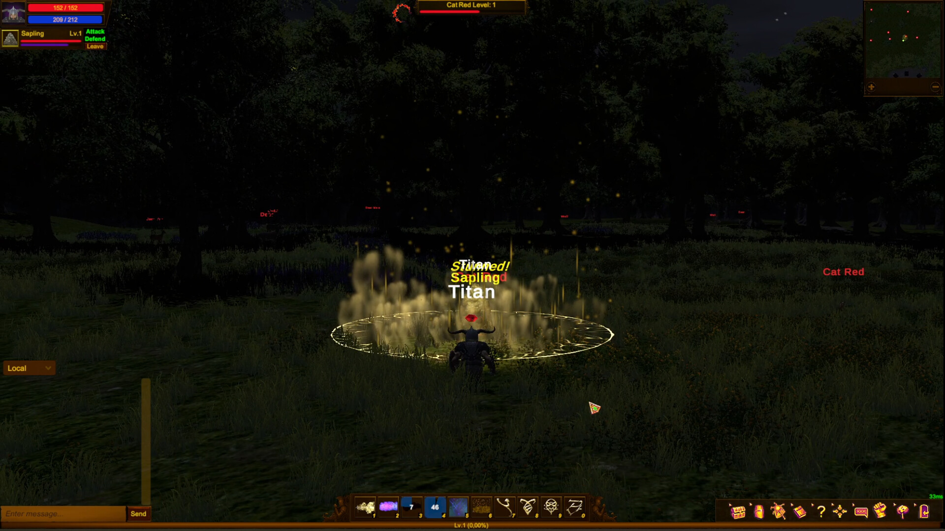 Rebellion Against Rebellion - Screenshot 25