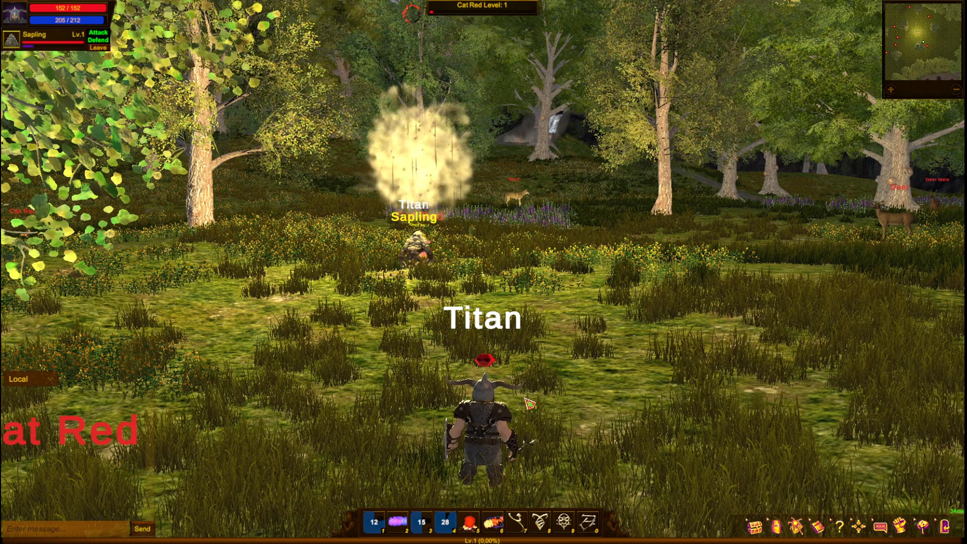 Rebellion Against Rebellion - Screenshot 12