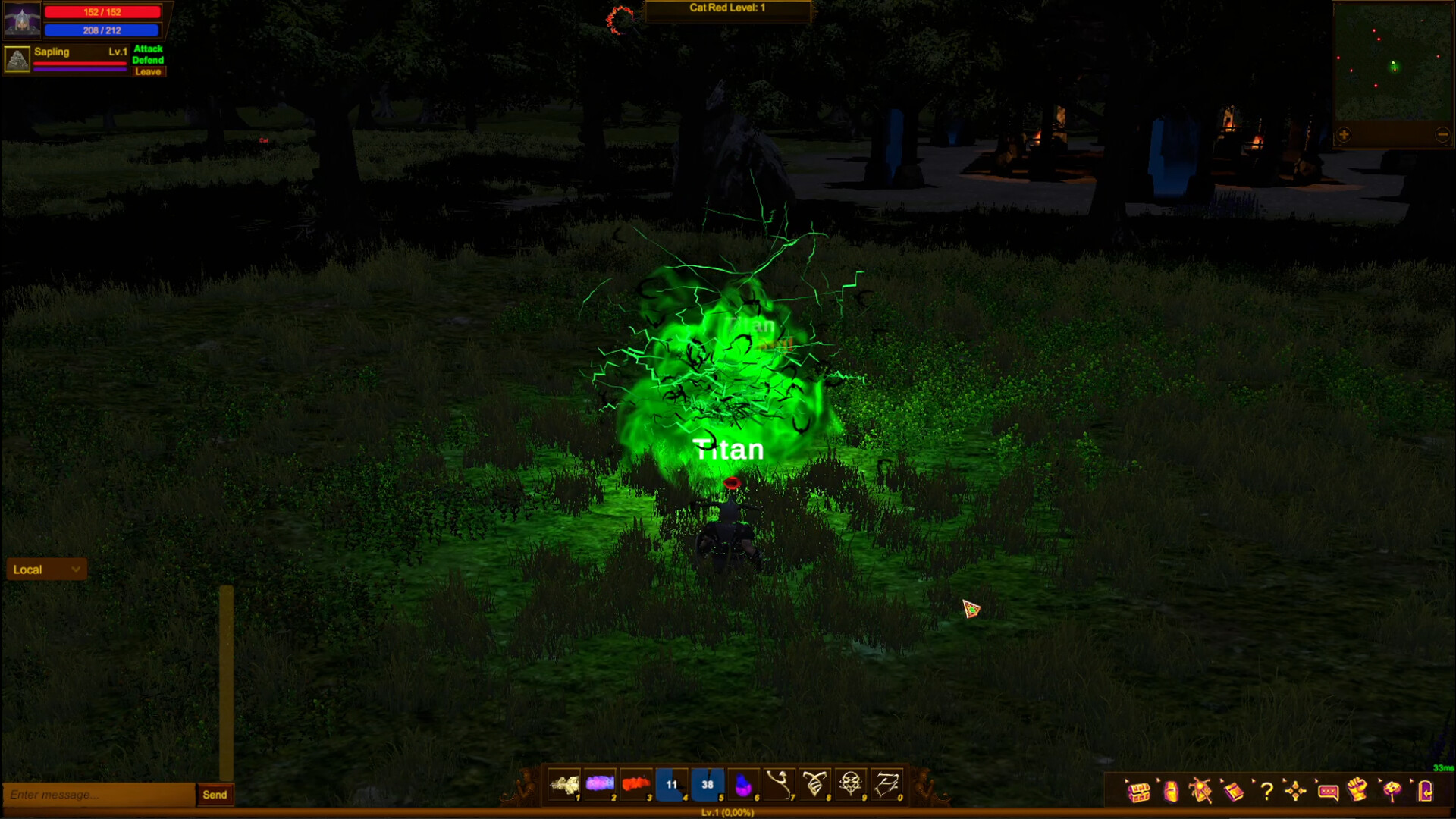 Rebellion Against Rebellion - Screenshot 15