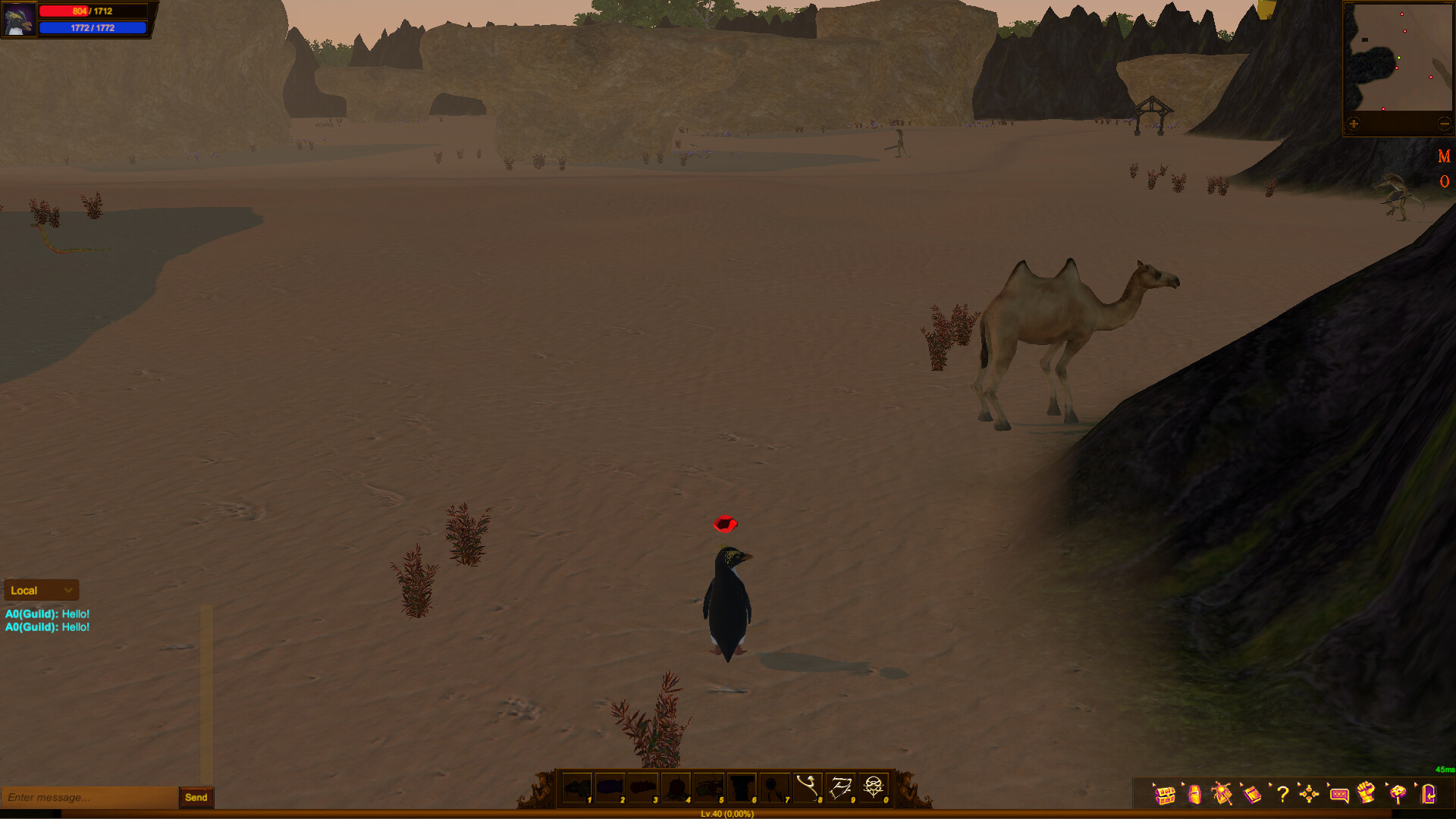 Rebellion Against Rebellion - Screenshot 30