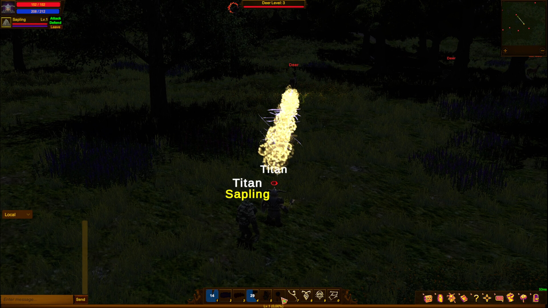 Rebellion Against Rebellion - Screenshot 28