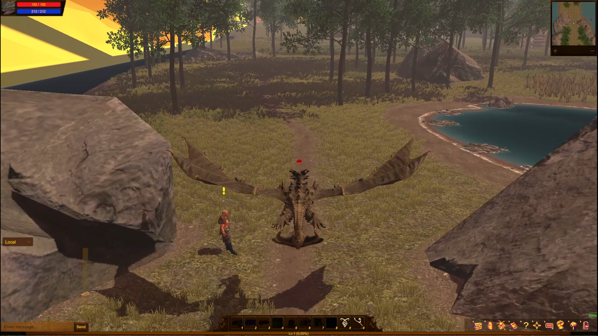 Rebellion Against Rebellion - Screenshot 3