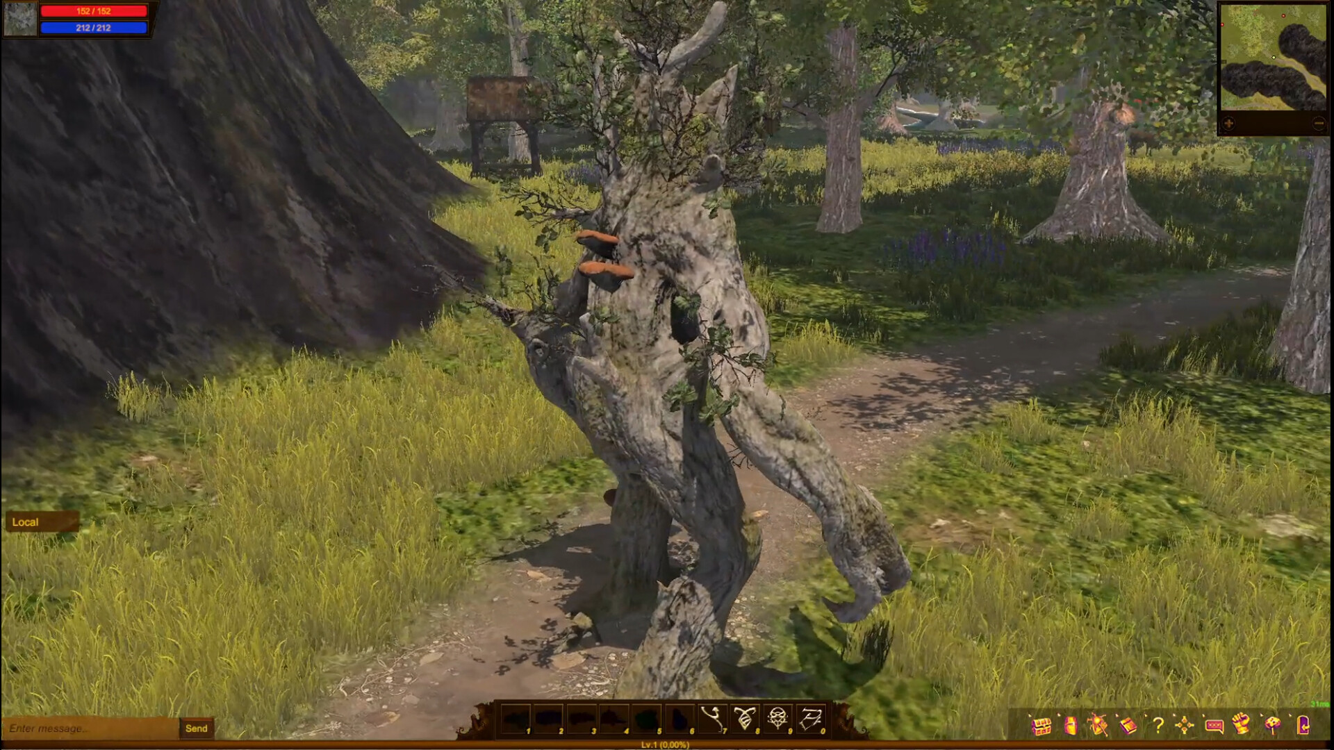 Rebellion Against Rebellion - Screenshot 27