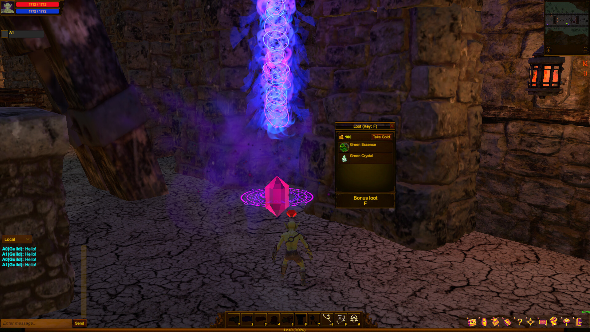 Rebellion Against Rebellion - Screenshot 32