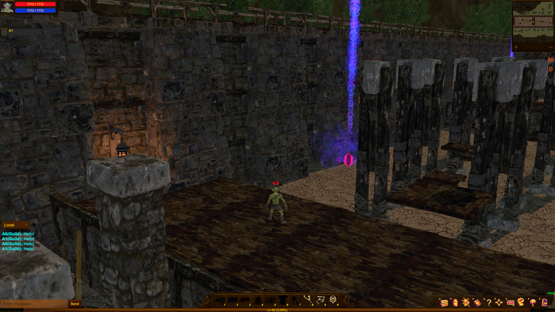 Rebellion Against Rebellion - Screenshot 16