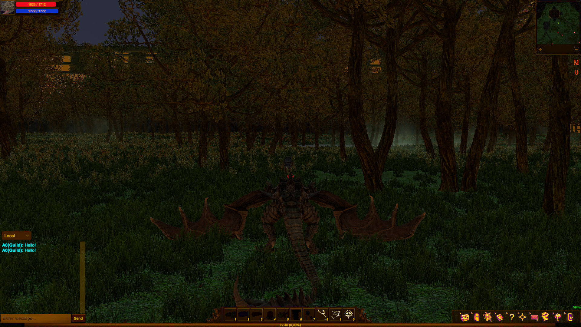 Rebellion Against Rebellion - Screenshot 29