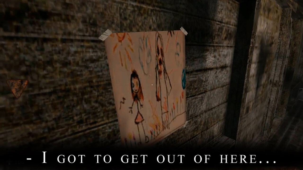 House of Horrors - Screenshot 1