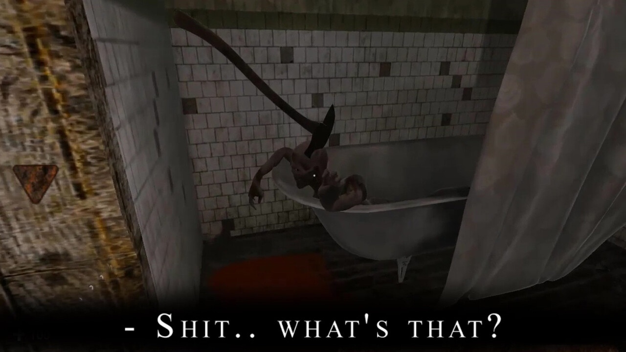 House of Horrors - Screenshot 3