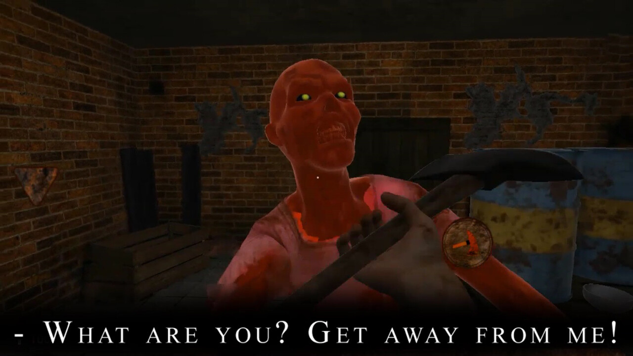 House of Horrors - Screenshot 8