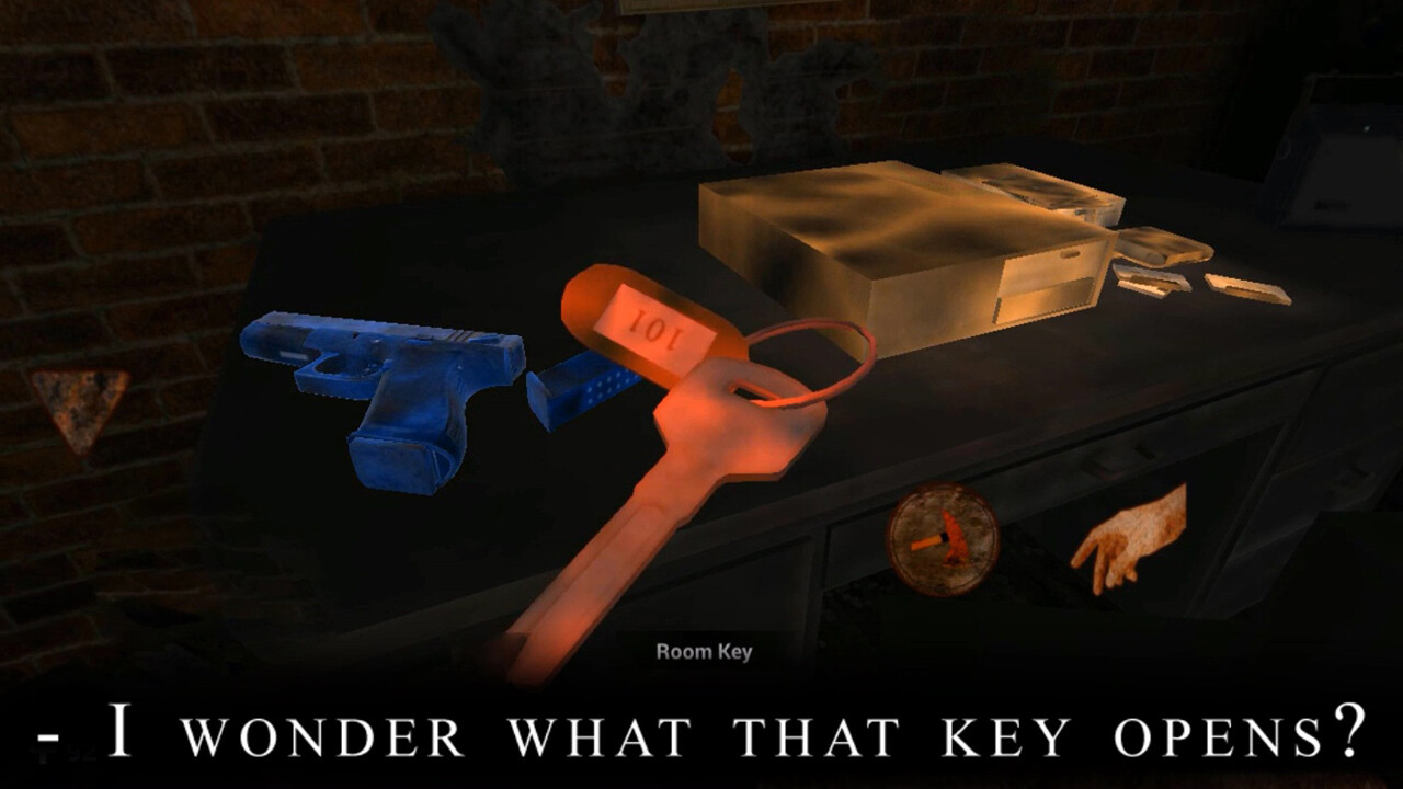 House of Horrors - Screenshot 13