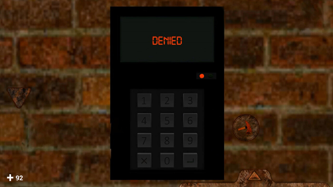 House of Horrors - Screenshot 11