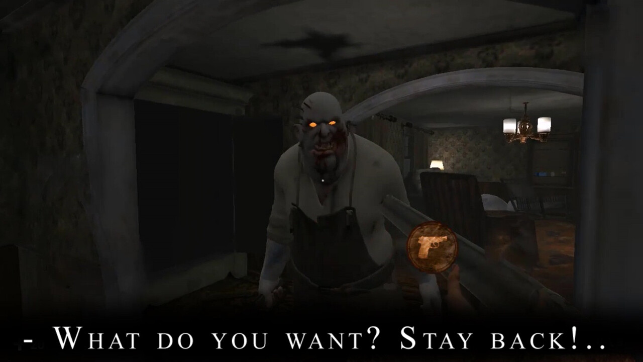 House of Horrors - Screenshot 4