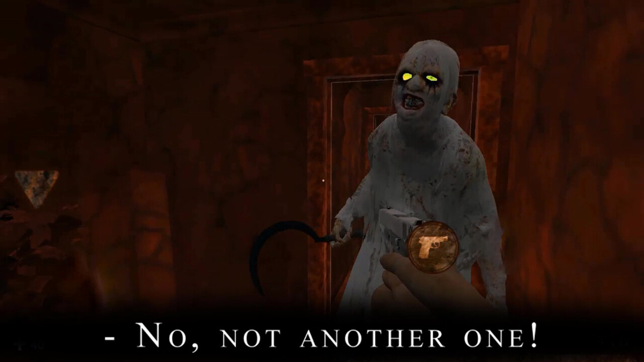 House of Horrors - Screenshot 12