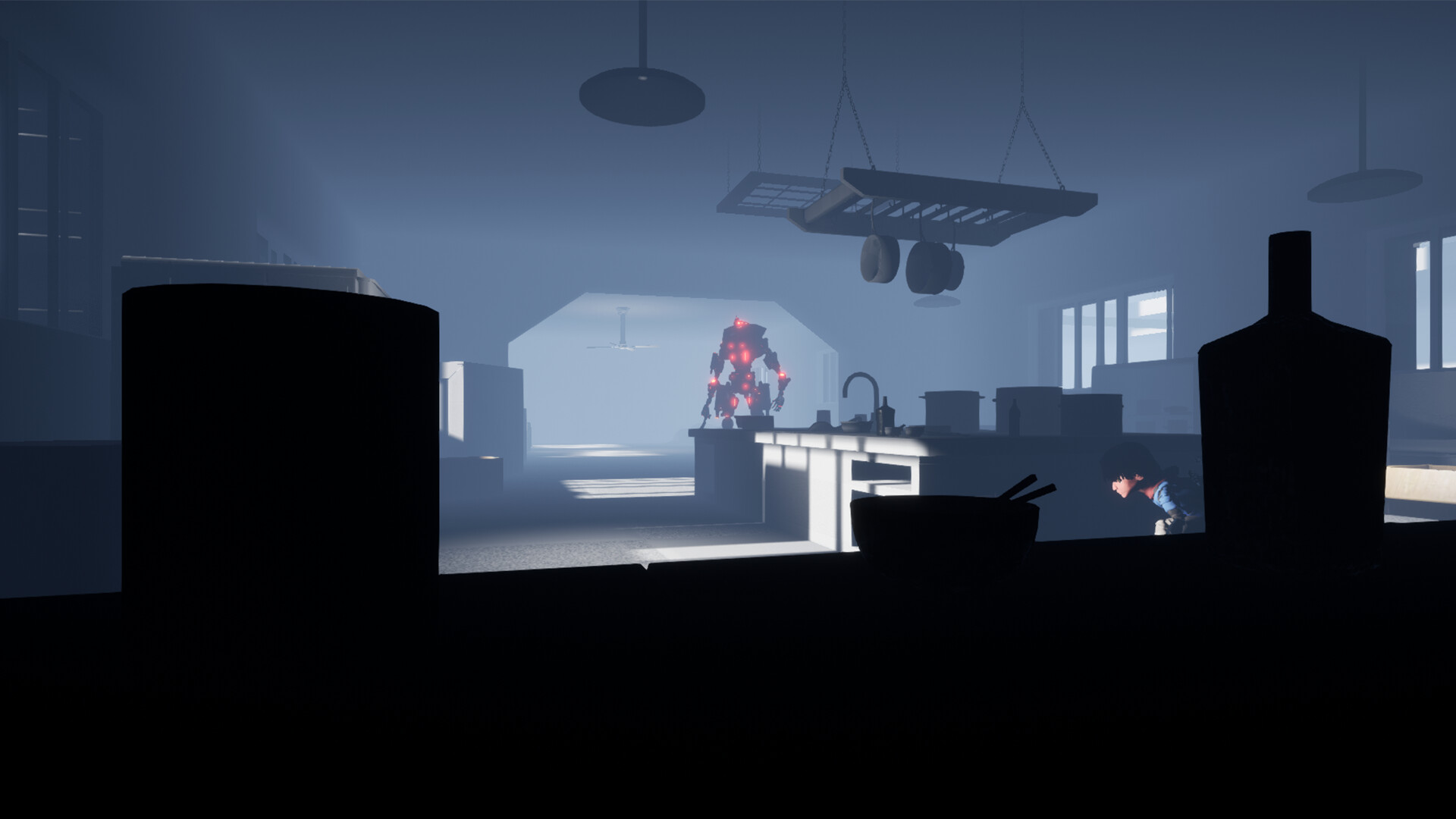 The End of Sanity - Screenshot 1