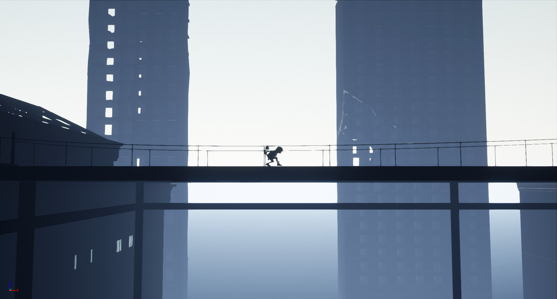 The End of Sanity - Screenshot 3