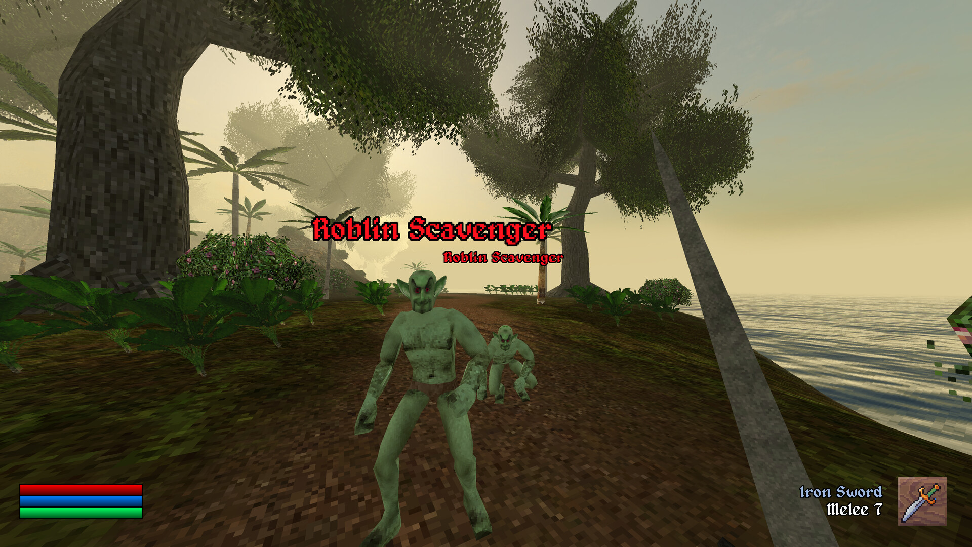 Wizzerd Quest 2 - Screenshot 3