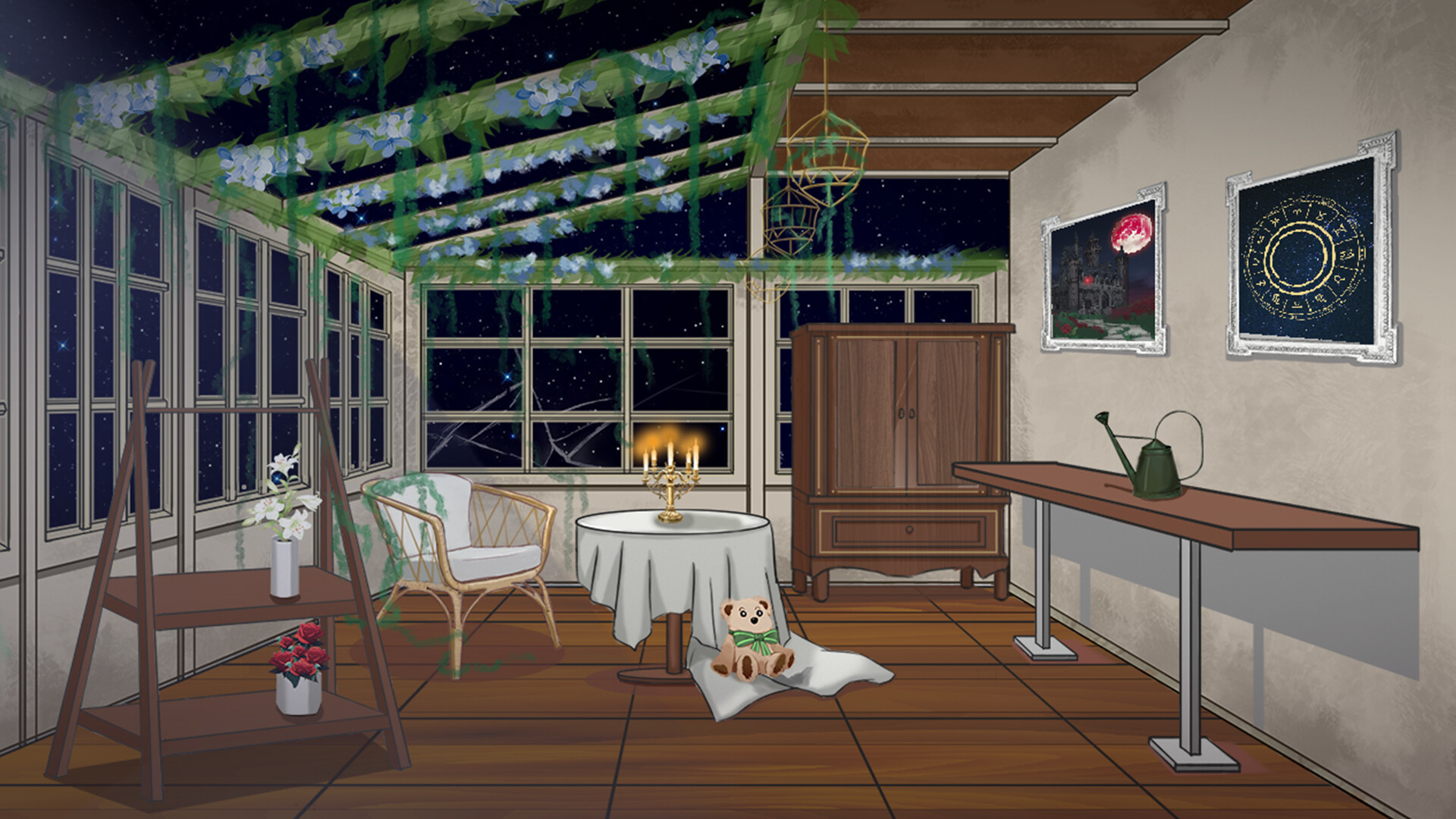 PrisonSoul: Reunion - Screenshot 3