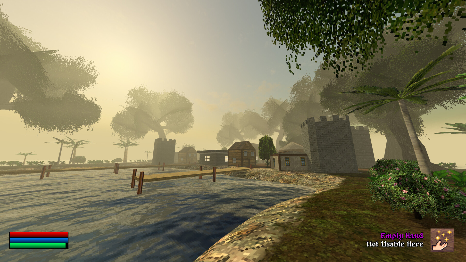 Wizzerd Quest 2 - Screenshot 4