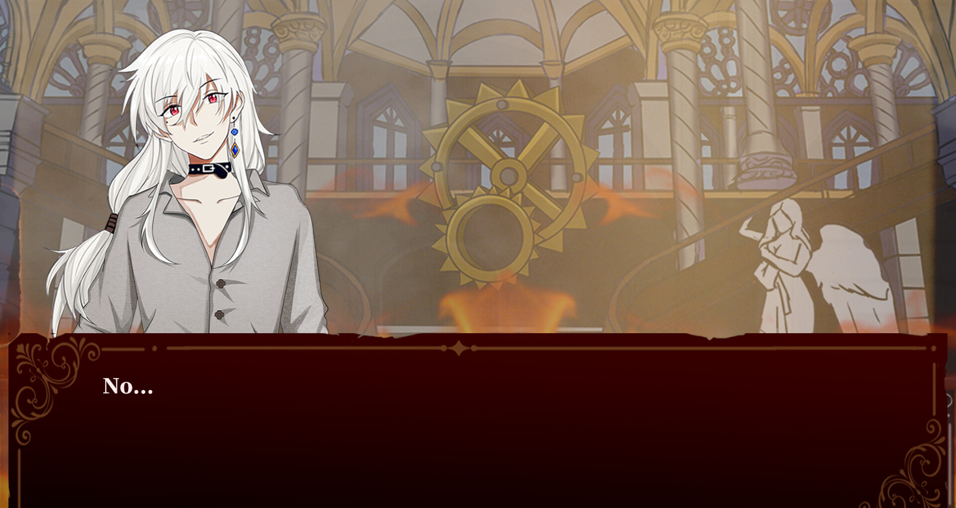 PrisonSoul: Reunion - Screenshot 6