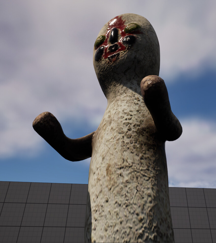 SCP: Hellworks - Screenshot 2