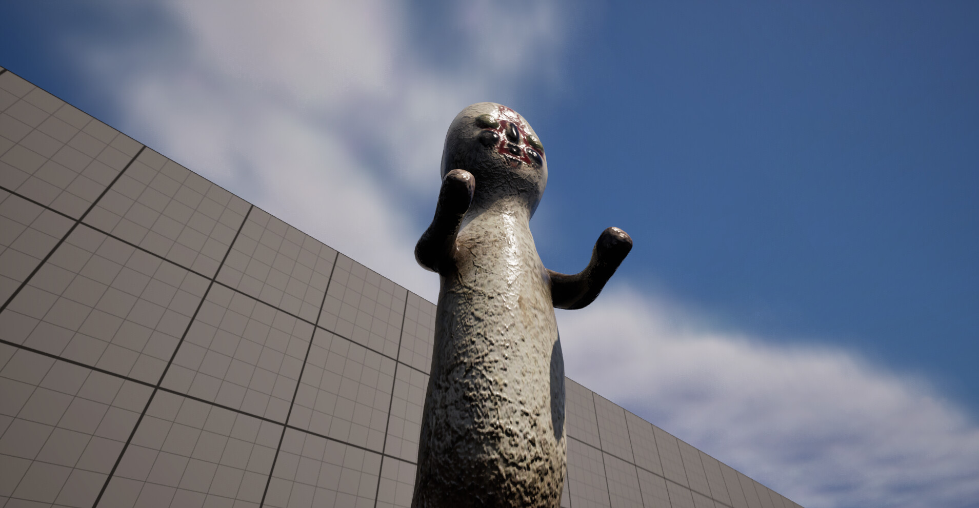 SCP: Hellworks - Screenshot 5