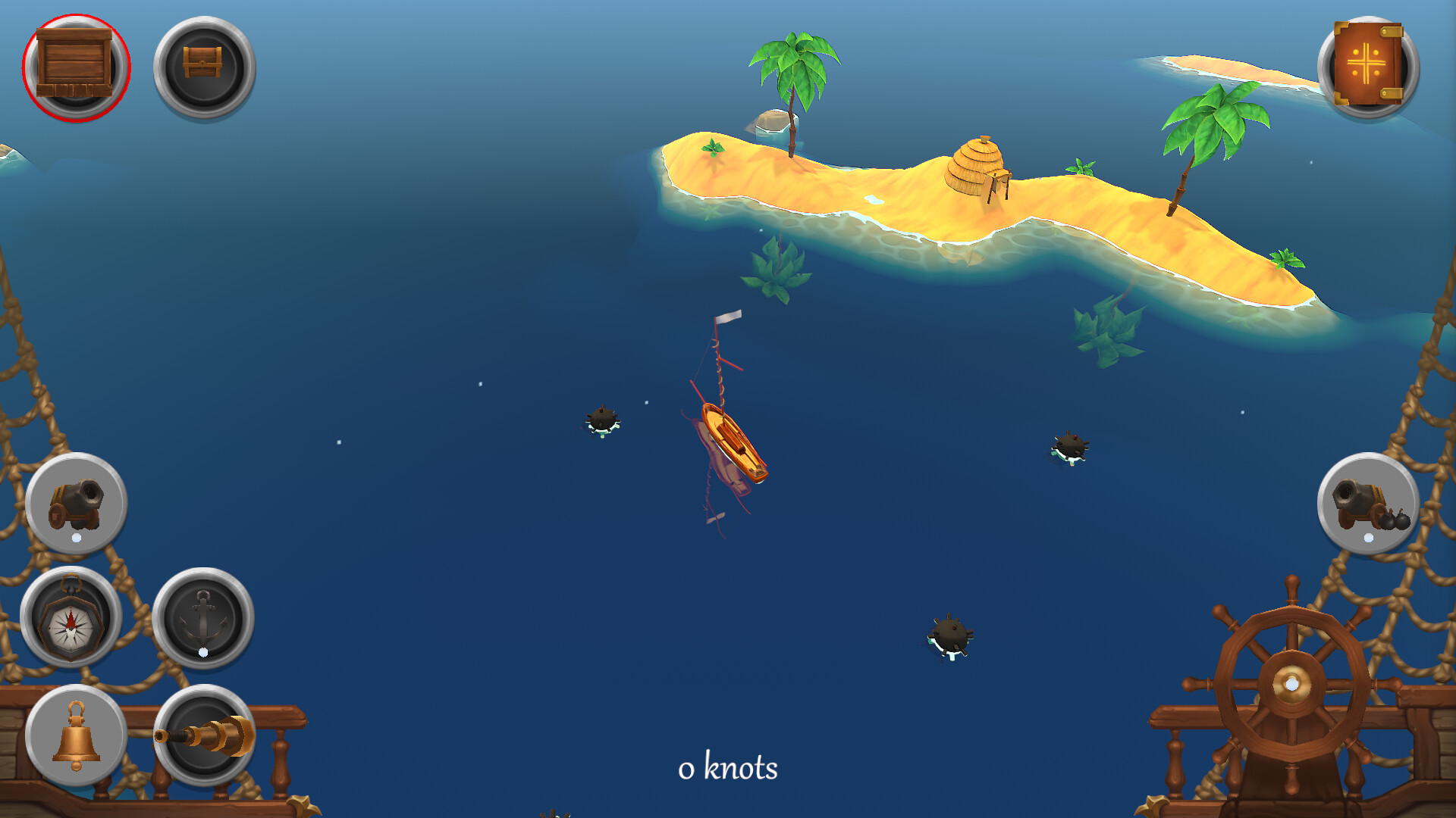 Seafarer - Screenshot 8