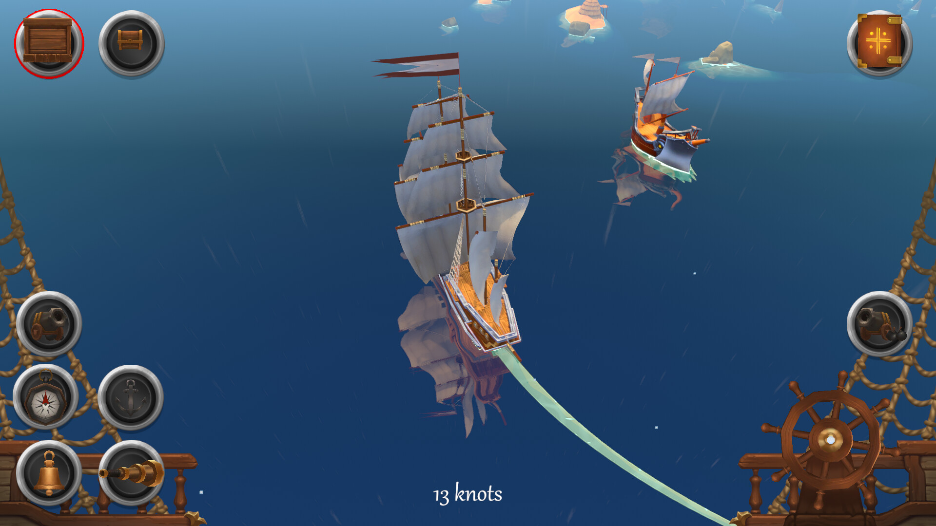 Seafarer - Screenshot 11