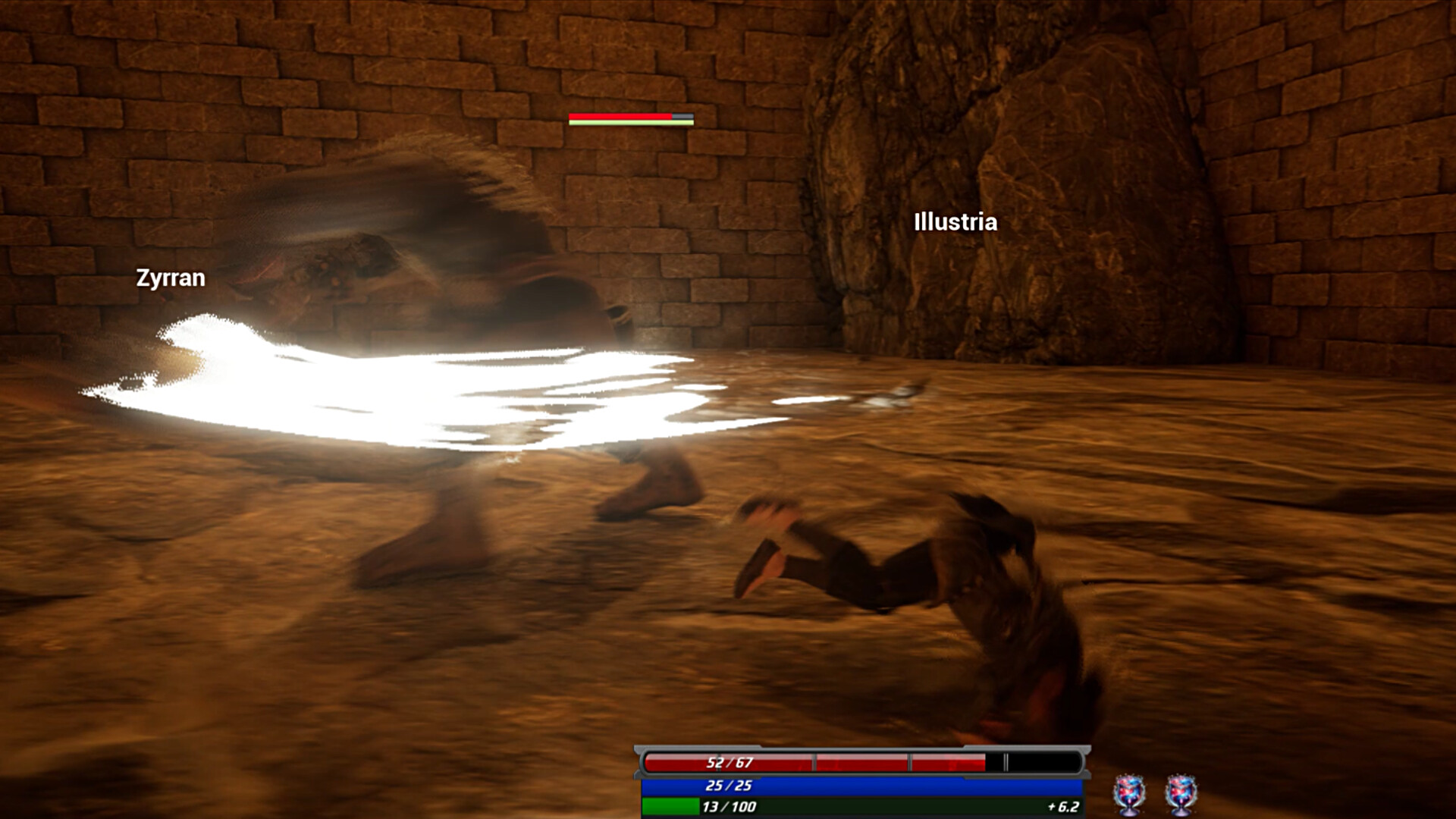 Tribal Towers: Siege of the Shifting Fortress - Screenshot 12