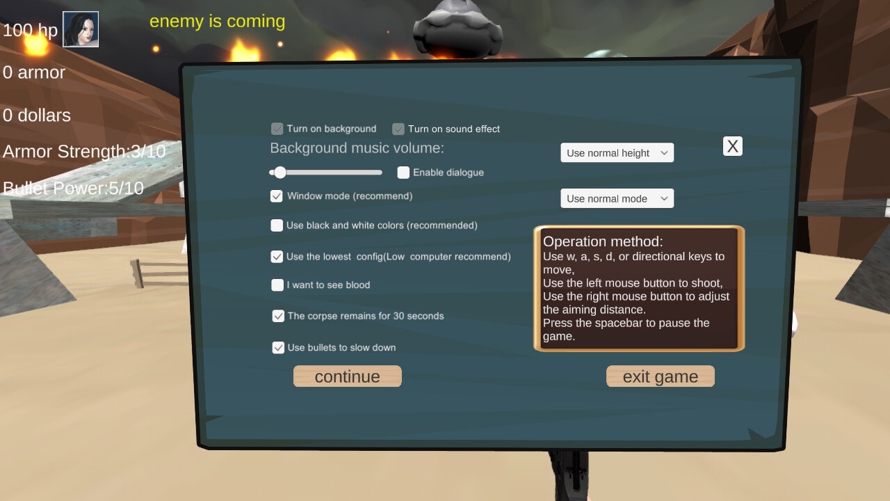 Super Bad Hero - Screenshot 14