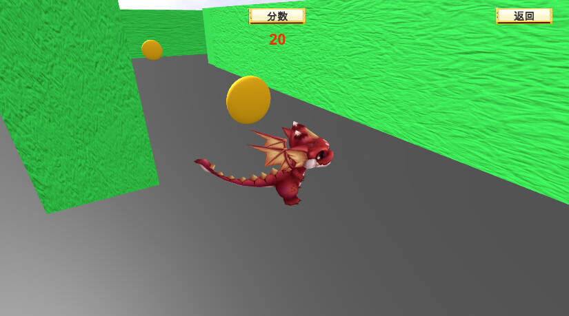 Angry stone - Screenshot 5