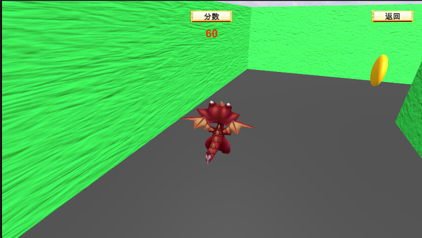 Angry stone - Screenshot 2