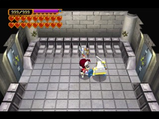 Purumui Purumui - Screenshot 4