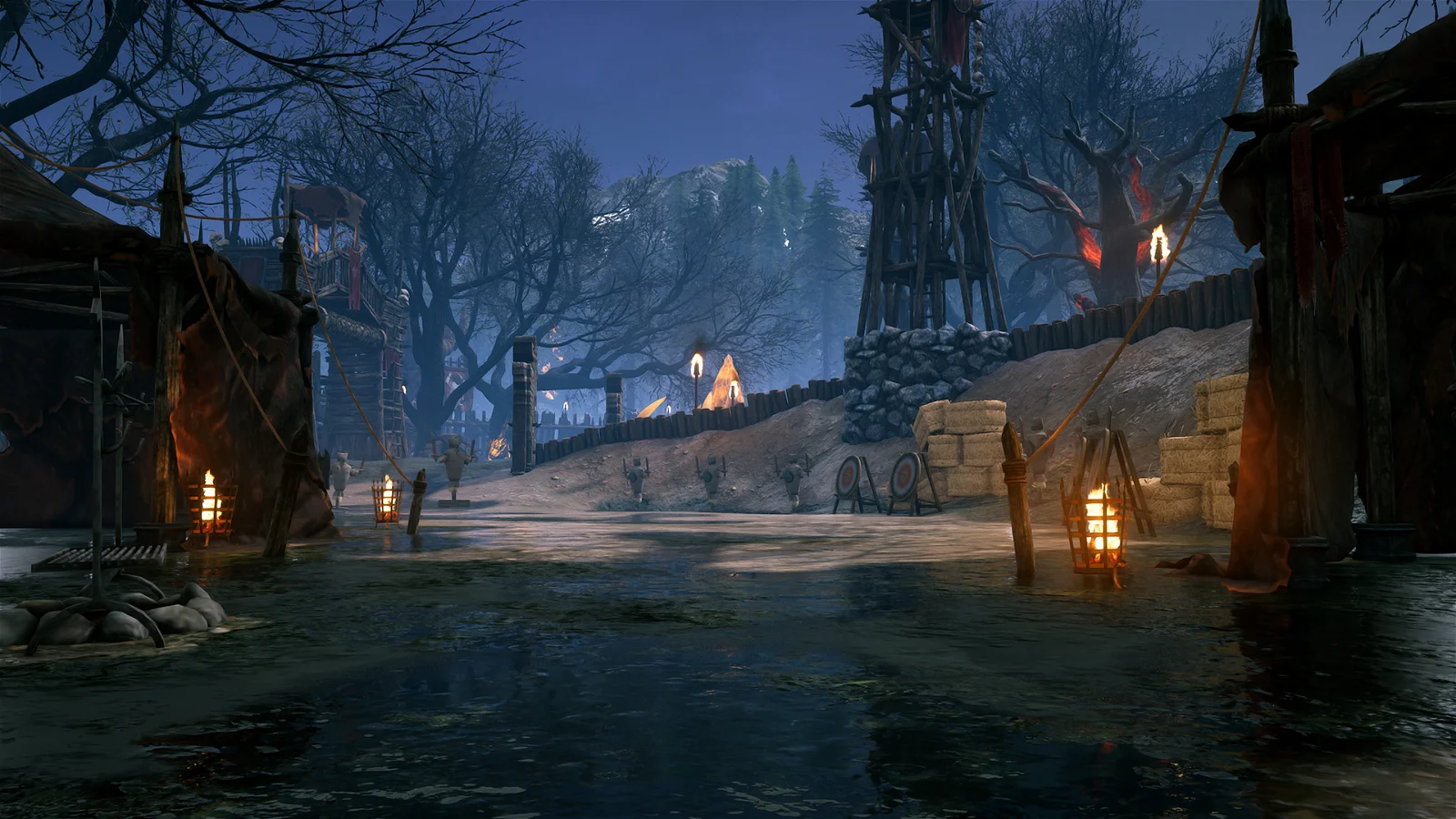 Rise Online - Screenshot 4