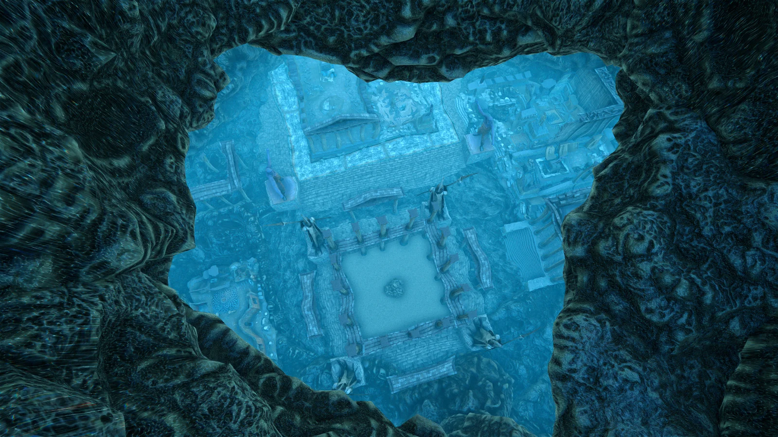 Rise Online - Screenshot 3