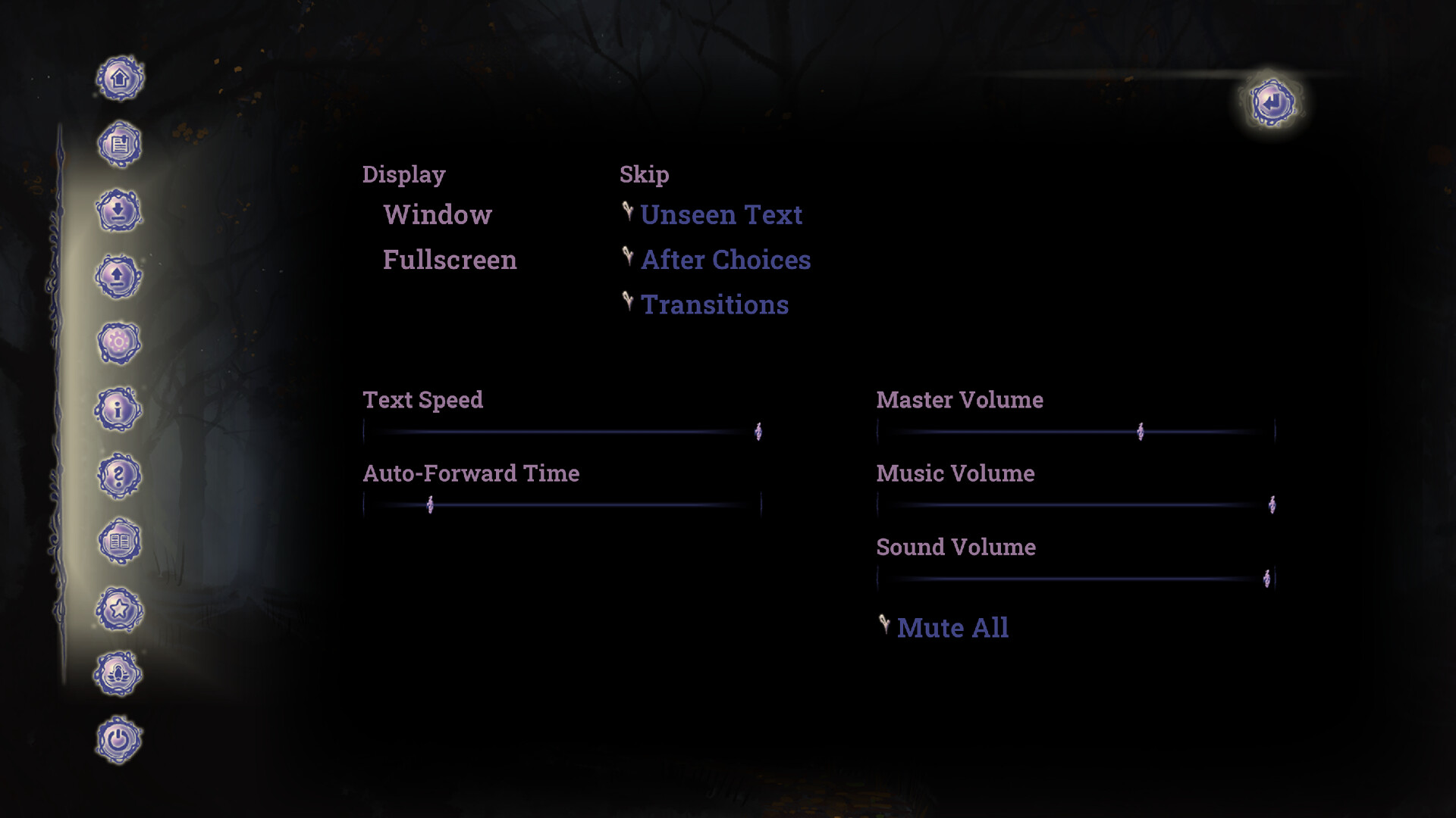 Banishing You - Screenshot 6