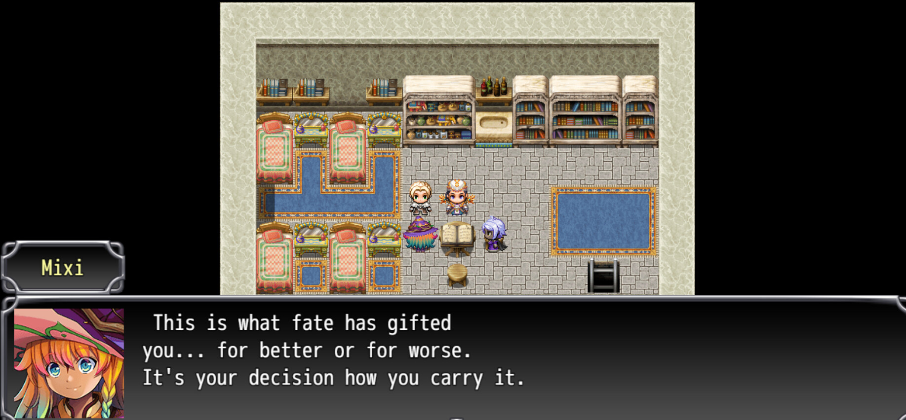 Raey - Screenshot 13