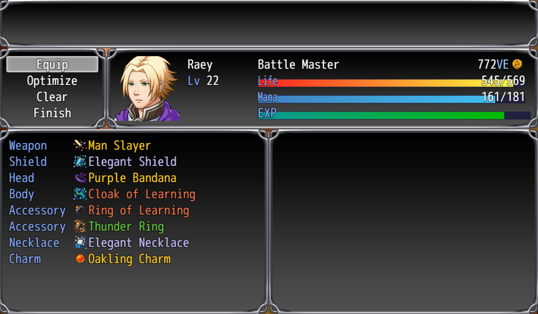 Raey - Screenshot 11