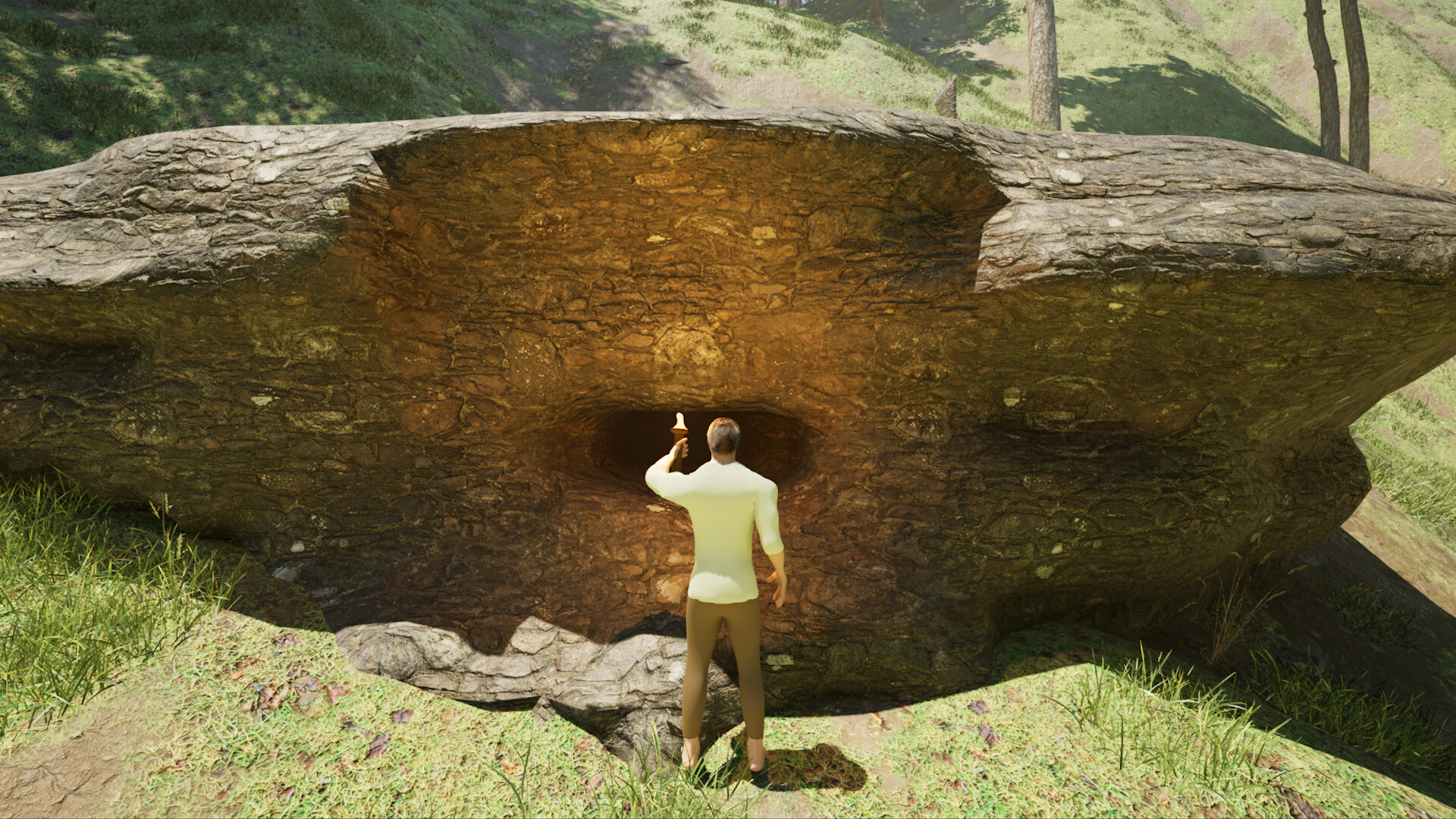 The Neath - Screenshot 1