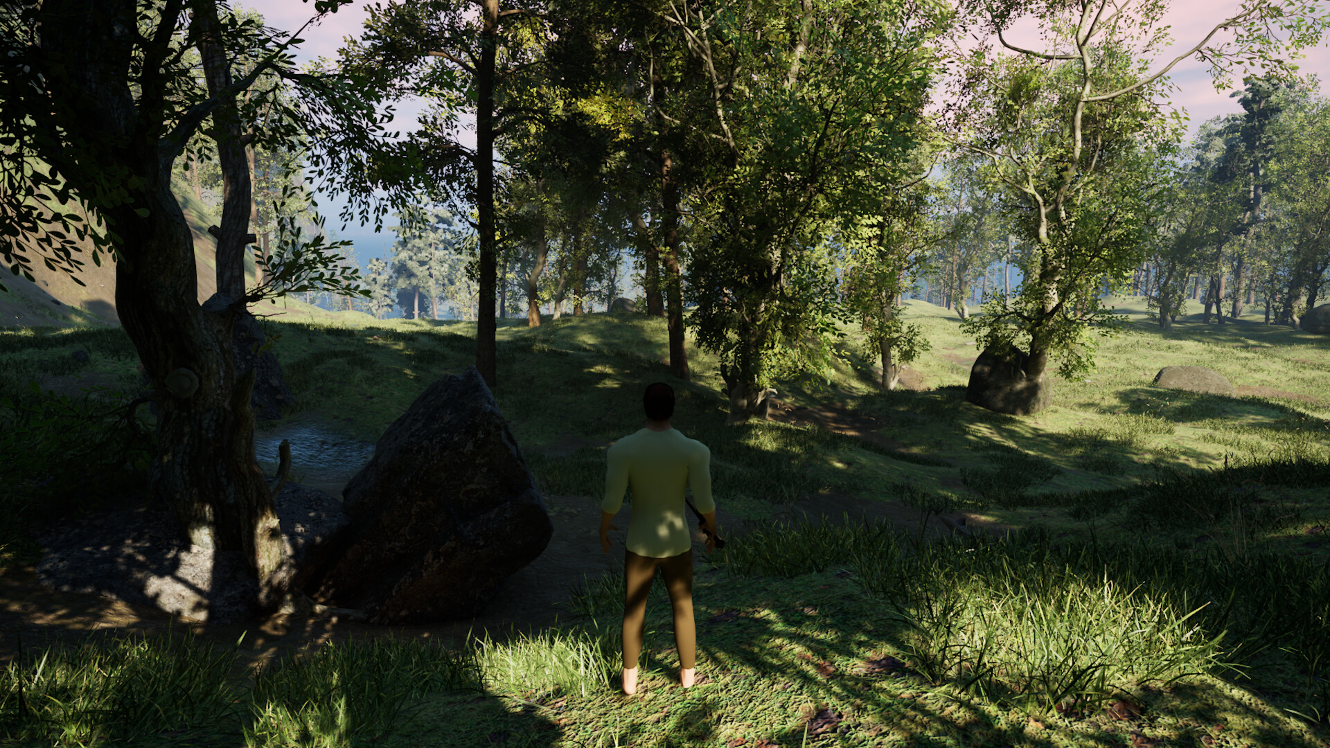 The Neath - Screenshot 4