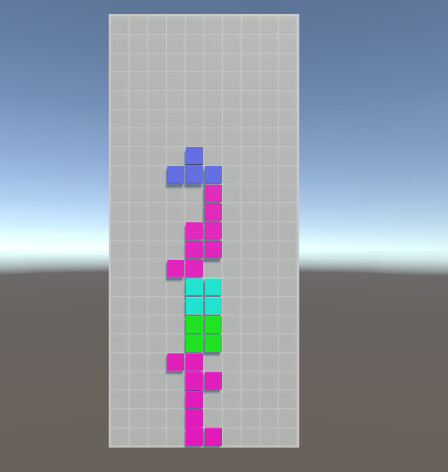 Follow Dream - Screenshot 3